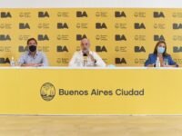 Presupuesto 2023 de Buenos Aires no contempla extender la red subte
